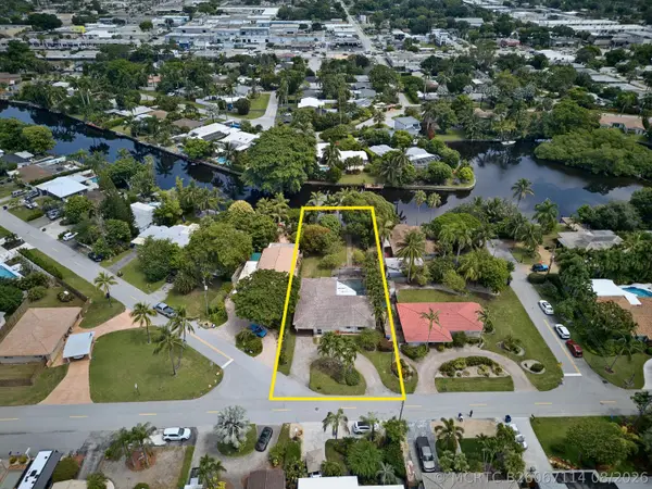 201 NE 29th Street, Wilton Manors, FL 33334