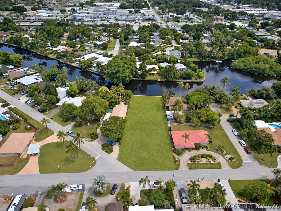 201 NE 29th Street, Wilton Manors, FL 33334 - #2
