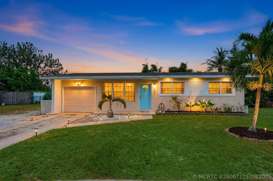 156 Granada Drive, Palm Springs, FL 33461 - #2
