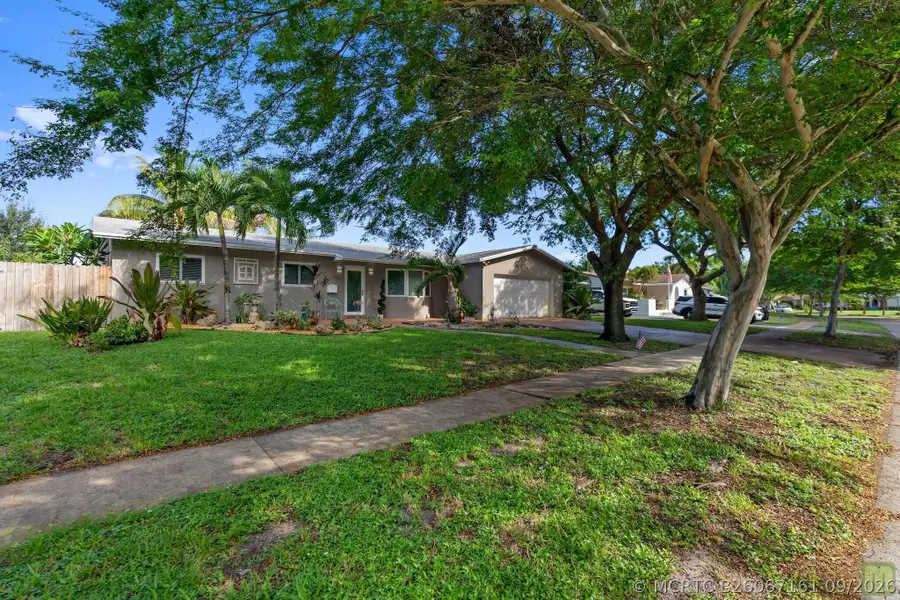 291 Lake Drive, Coconut Creek, FL 33066 - #2