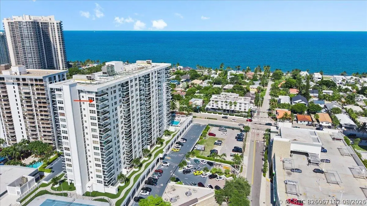 3015 N Ocean Boulevard #18L, Fort Lauderdale, FL 33308 - #1