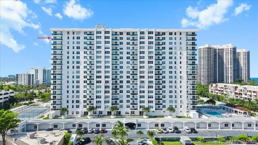 3015 N Ocean Boulevard #18L, Fort Lauderdale, FL 33308 - #2