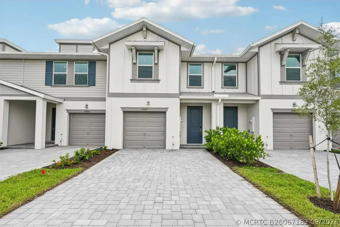 13001 SW Forli Way, Port Saint Lucie, FL 34987 - #1