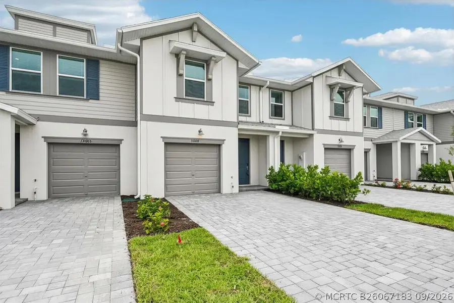 13001 SW Forli Way, Port Saint Lucie, FL 34987 - #2