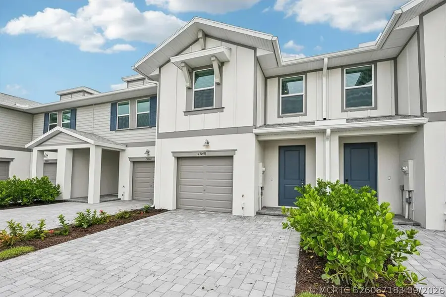 13001 SW Forli Way, Port Saint Lucie, FL 34987 - #3