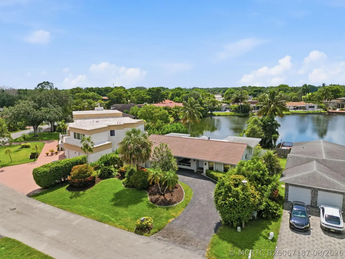 613 Sea Turtle Way, Plantation, FL 33324 - #1