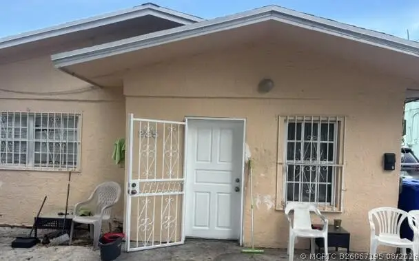 255 NW 27th Court, Miami, FL 33125 - #1