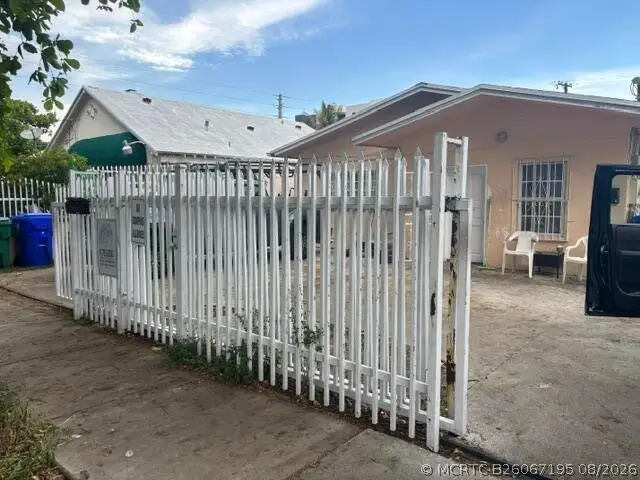 255 NW 27th Court, Miami, FL 33125 - #3