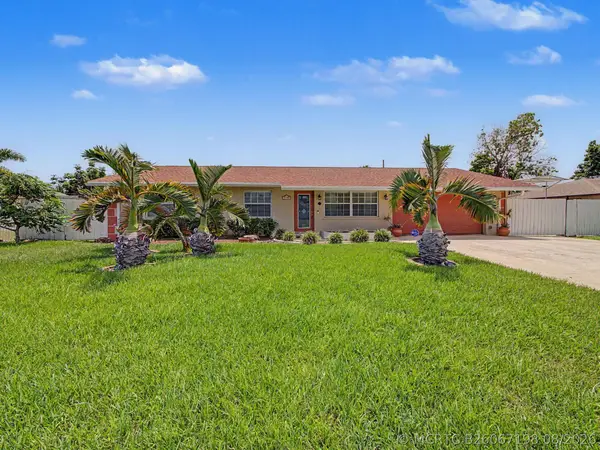 3190 Starboard Drive, Lake Worth, FL 33462