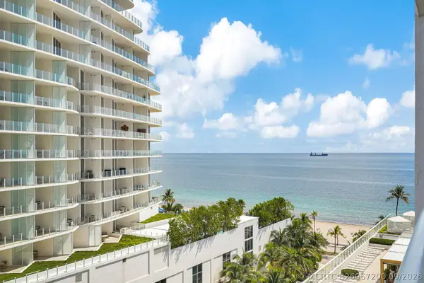 505 N Fort Lauderdale Beach Boulevard #1004, Fort Lauderdale, FL 33304
