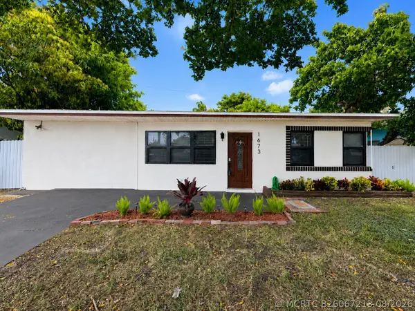 1673 NE 31st Street, Pompano Beach, FL 33064