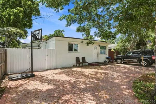 1010 Burlington Street, Opa Locka, FL 33054