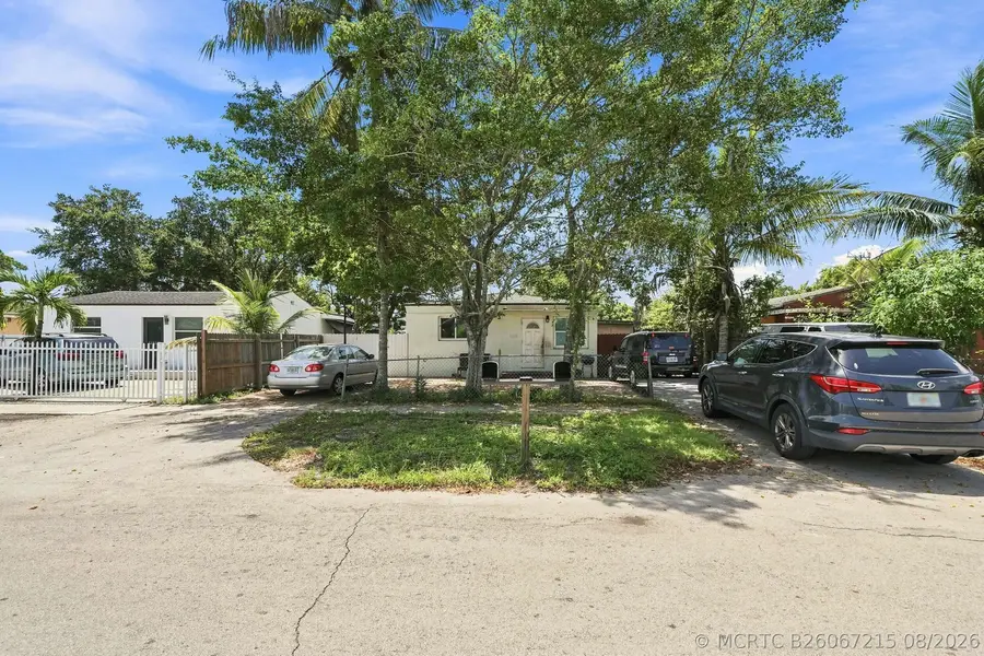 1010 Burlington Street, Opa Locka, FL 33054 - #2