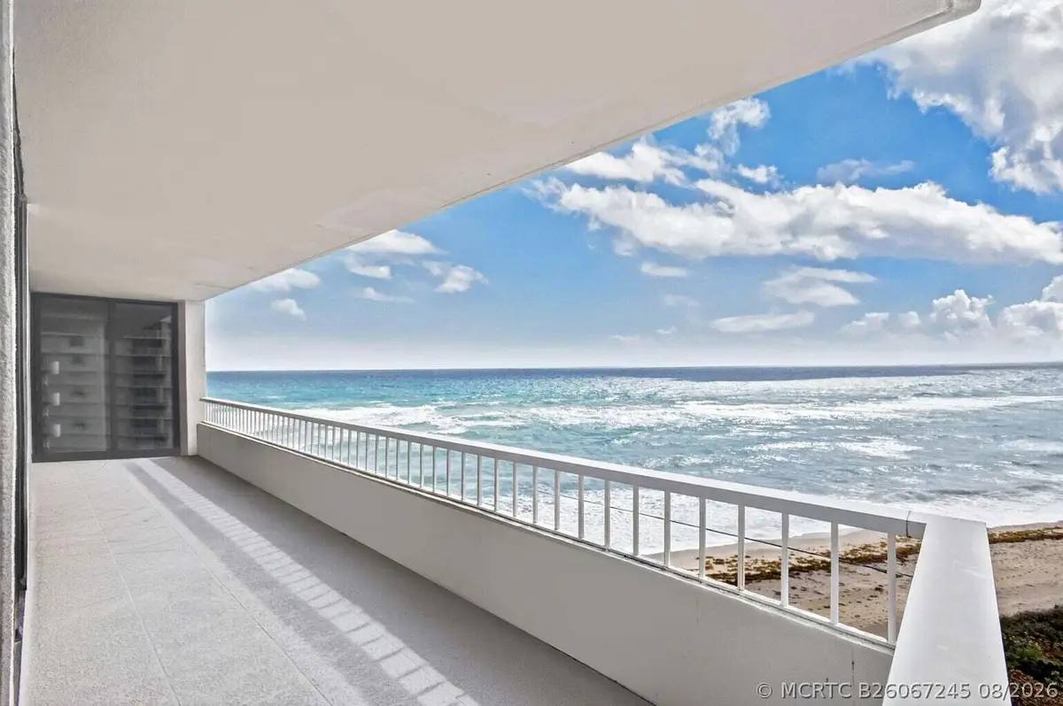 5510 N Ocean Drive #7B, Singer Island, FL 33404 - #1