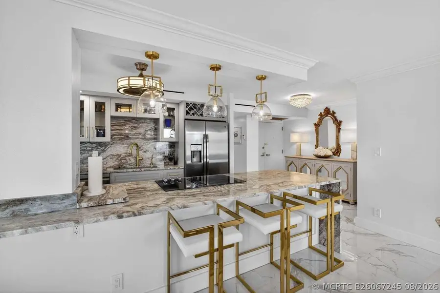 5510 N Ocean Drive #7B, Singer Island, FL 33404 - #3