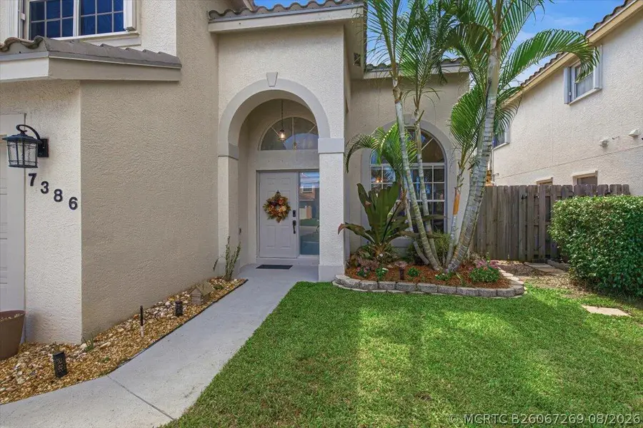 7386 Michigan Isle Road, Lake Worth, FL 33467 - #2