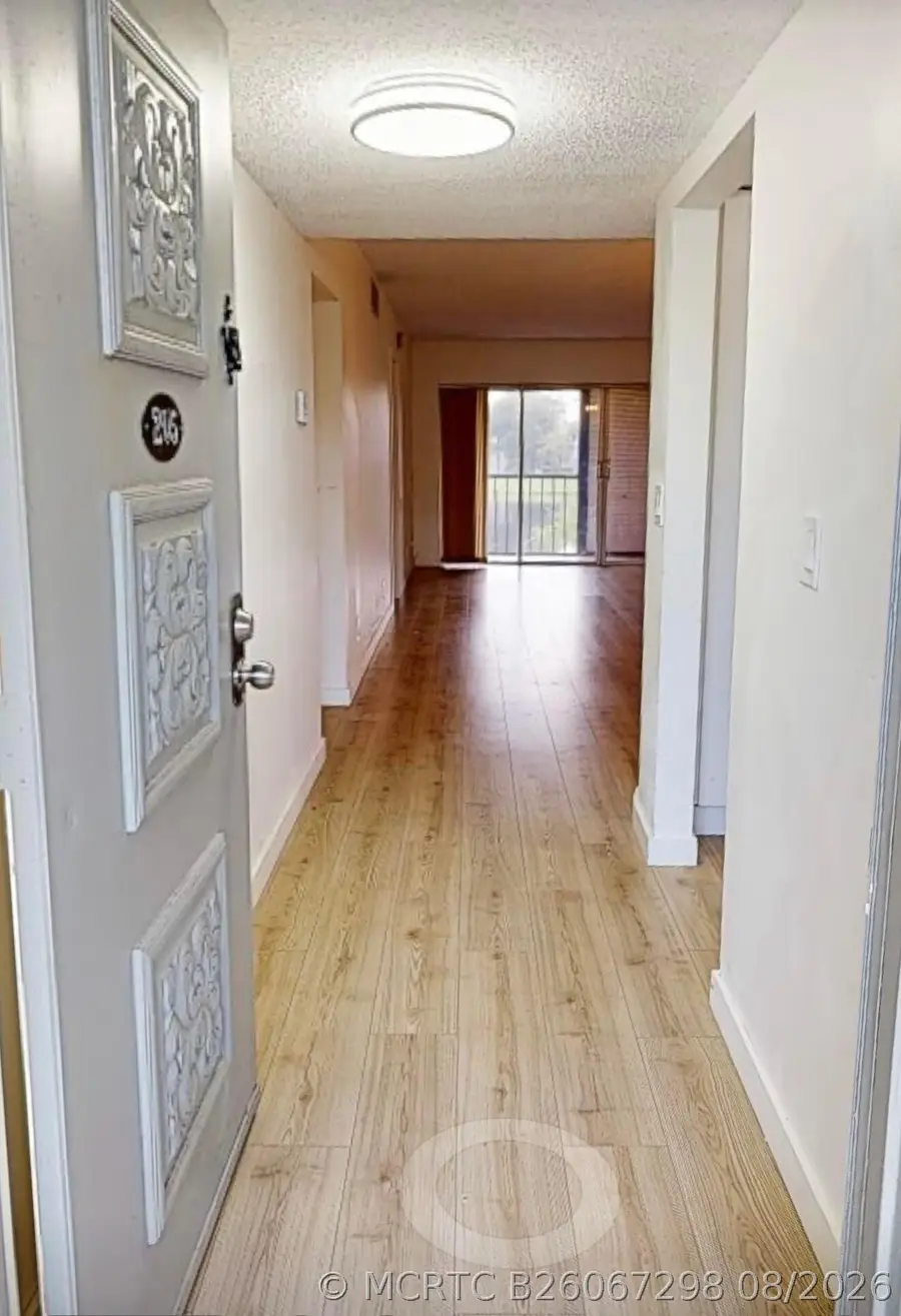 4025 N Nob Hill Road #205, Sunrise, FL 33351 - #2