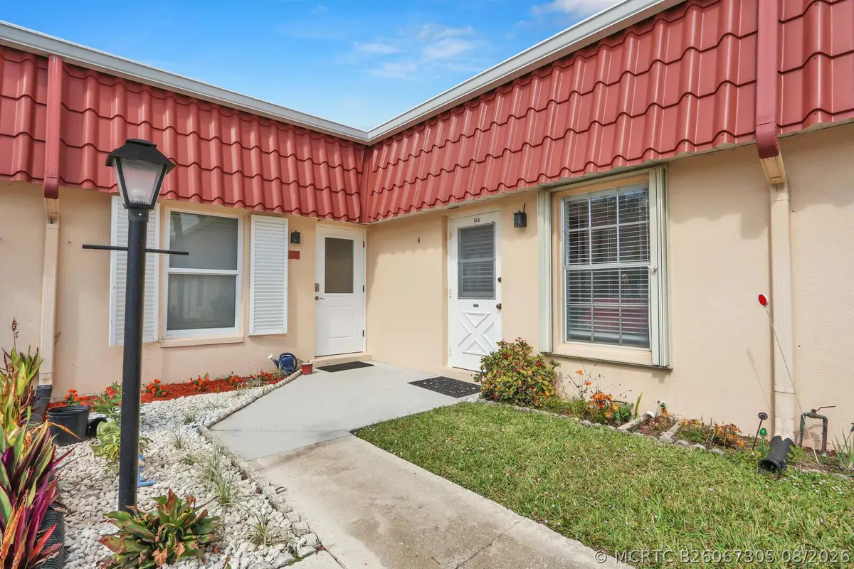 615 Laconia Circle, Greenacres, FL 33467 - #1