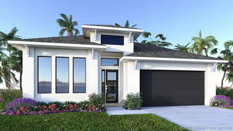 6296 NW Greylock Trace, Port Saint Lucie, FL 34987 - #3