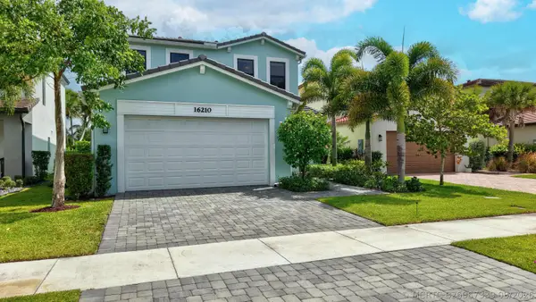 16210 Sandy Shore Drive, Loxahatchee, FL 33470
