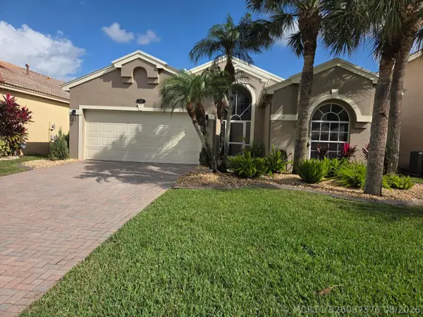 1039 SE Westminster Place, Stuart, FL 34997