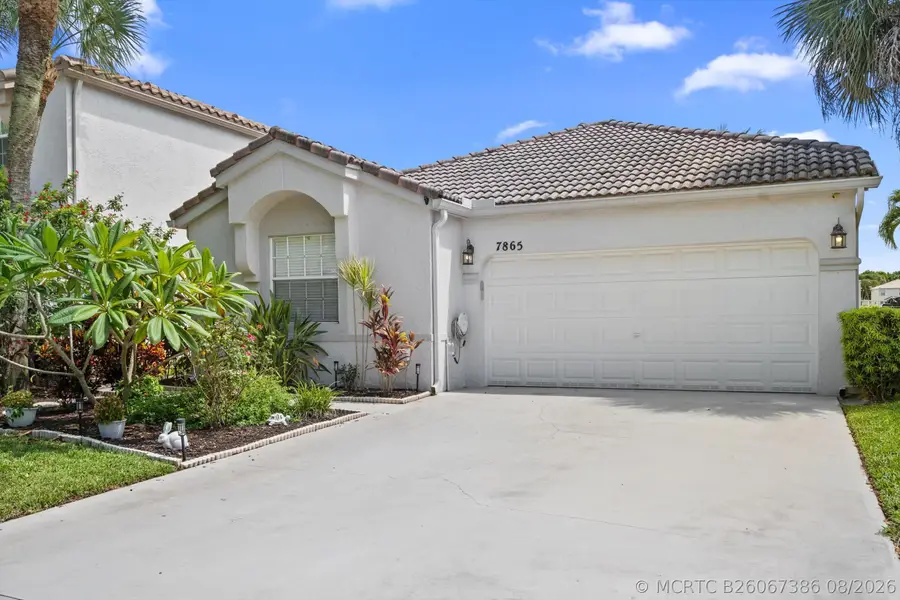 7865 Rockport Circle, Lake Worth, FL 33467 - #2