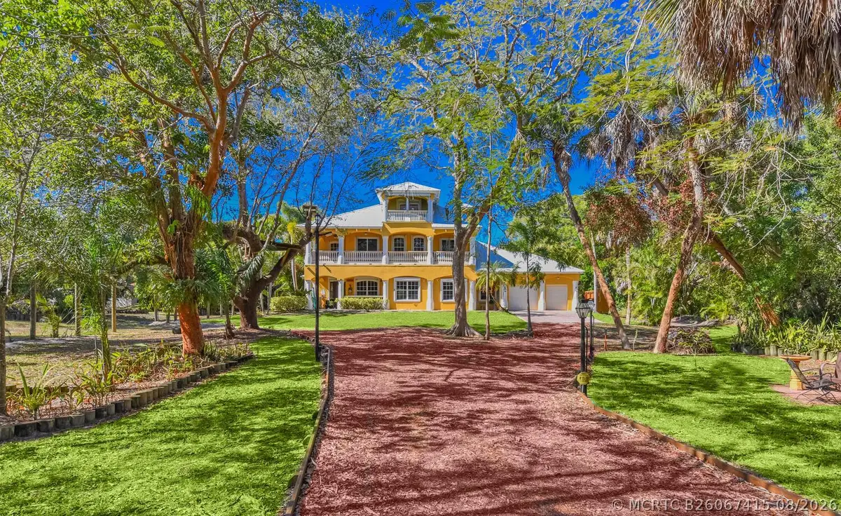 8053 S Indian River Drive, Fort Pierce, FL 34982 - #1