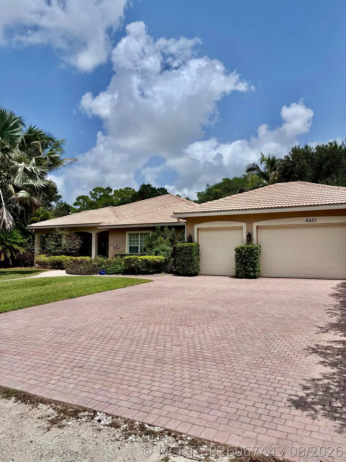 6937 Monmouth Road, West Palm Beach, FL 33413 - #1