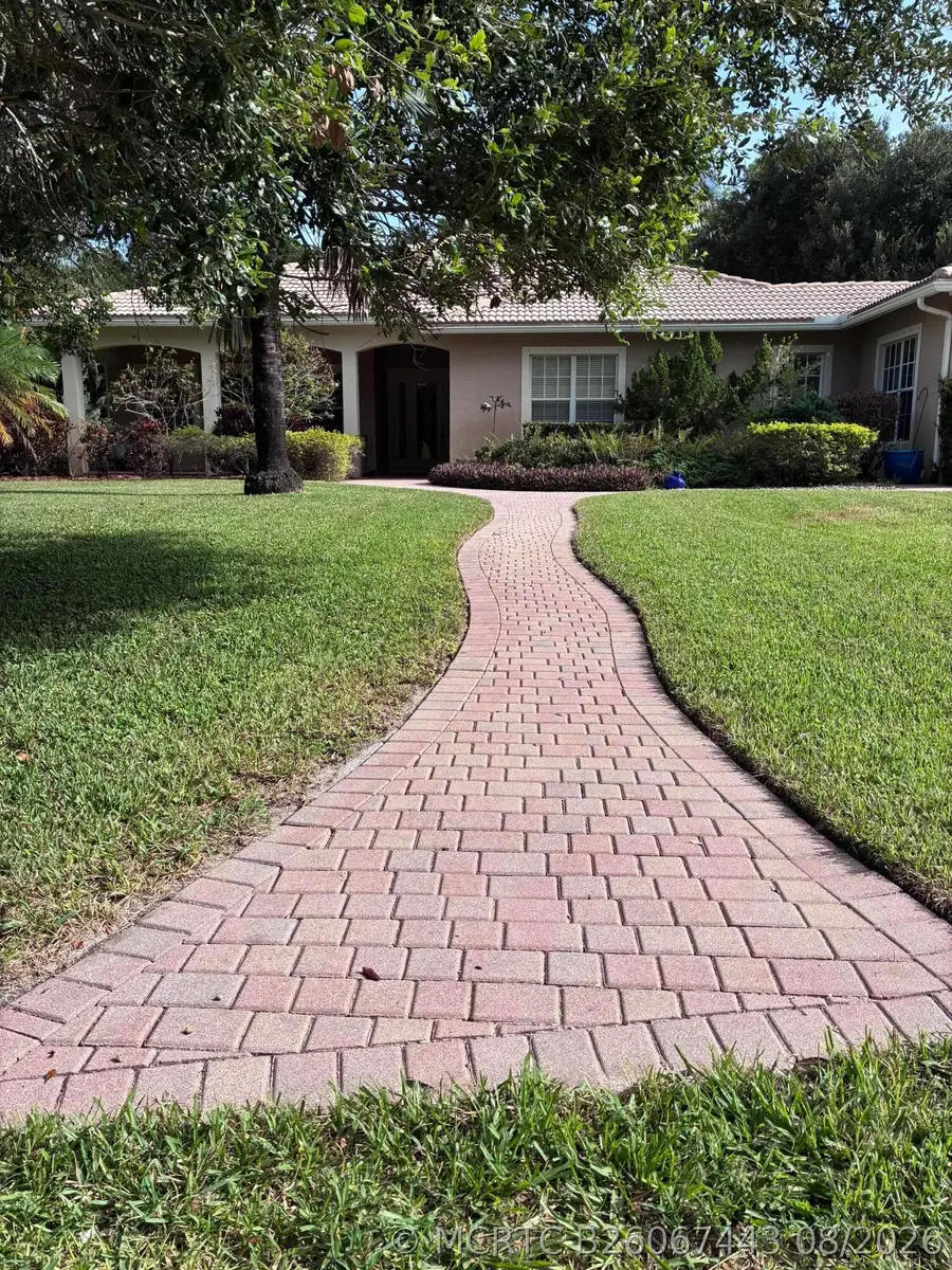 6937 Monmouth Road, West Palm Beach, FL 33413 - #2