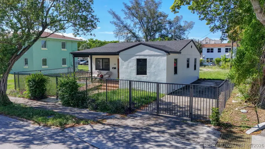 509 20th Street, West Palm Beach, FL 33407 - #2
