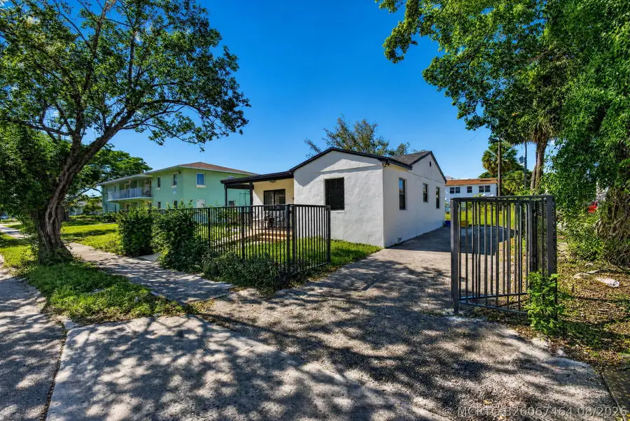 509 20th Street, West Palm Beach, FL 33407 - #3