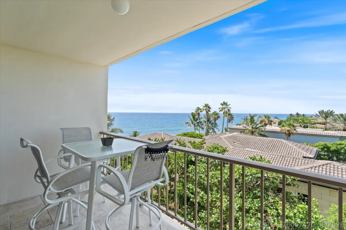 1021 Hillsboro Mile #504, Hillsboro Beach, FL 33062 - #1