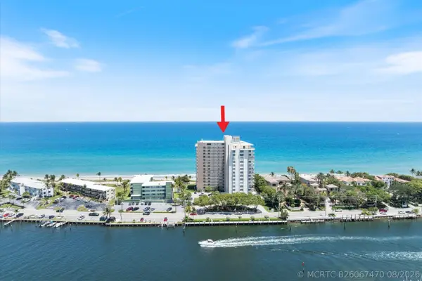 1021 Hillsboro Mile #504, Hillsboro Beach, FL 33062