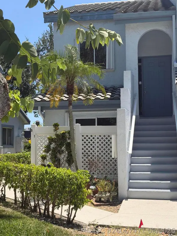 9818 Nickels Boulevard #1105, Boynton Beach, FL 33436