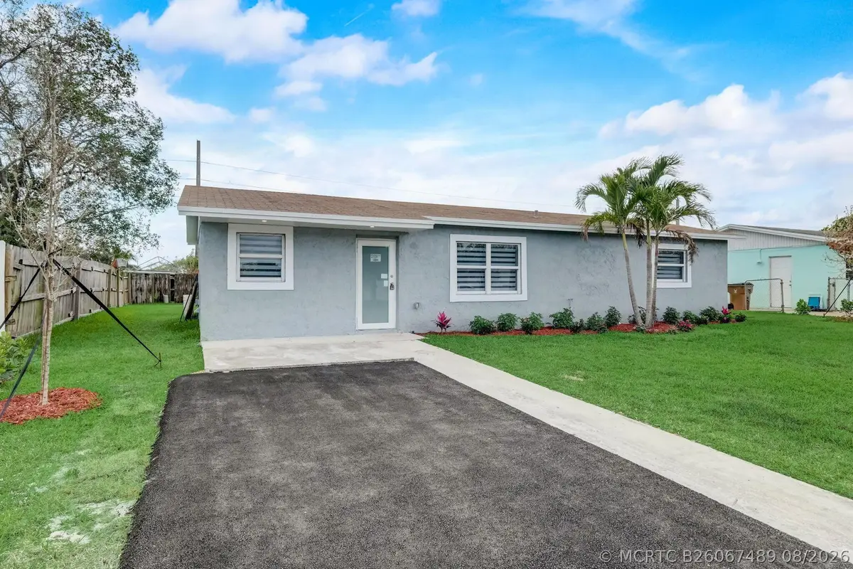 520 SW 13th Place, Deerfield Beach, FL 33441 - #1