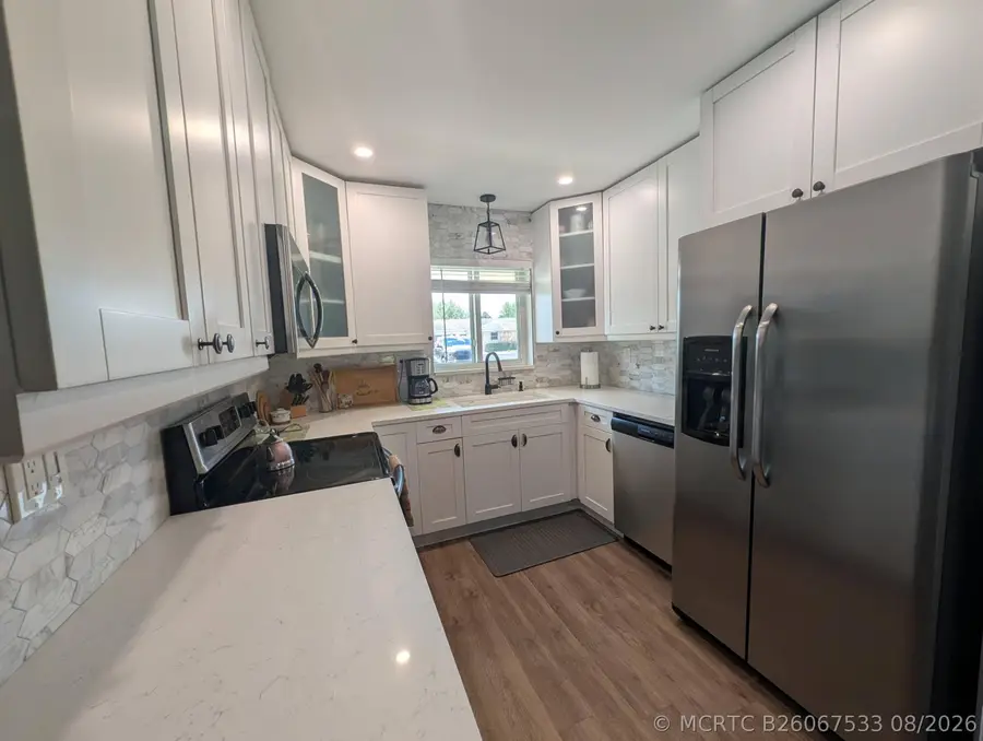 2671 Emory Drive E #B, West Palm Beach, FL 33415 - #2