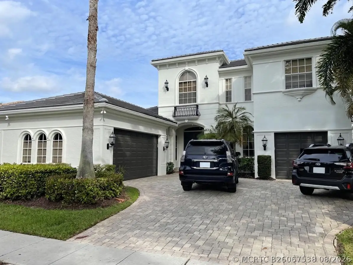 6655 Bristol Lake S, Delray Beach, FL 33446 - #1