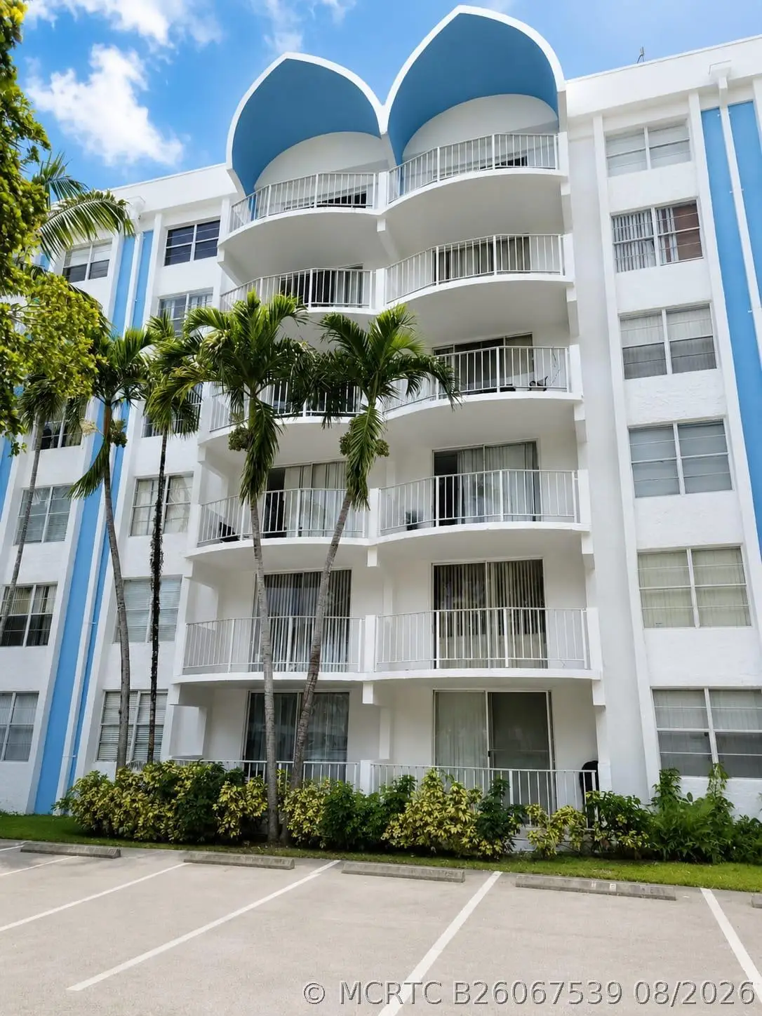 484 NW 165th St Street #A-609, Miami, FL 33169 - #1