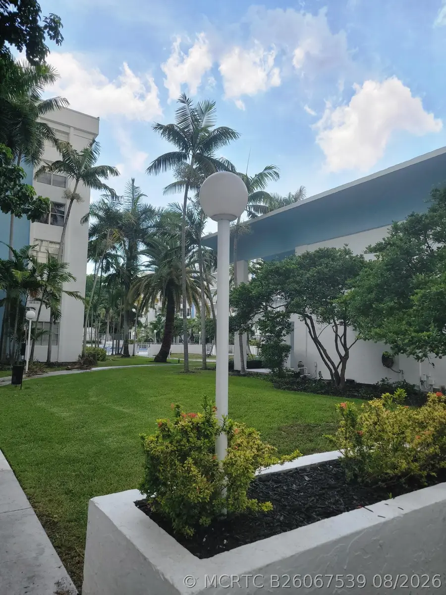 484 NW 165th St Street #A-609, Miami, FL 33169 - #3