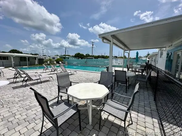2023 St. Lucie Blvd, Unit 55, Fort Pierce, FL 34946