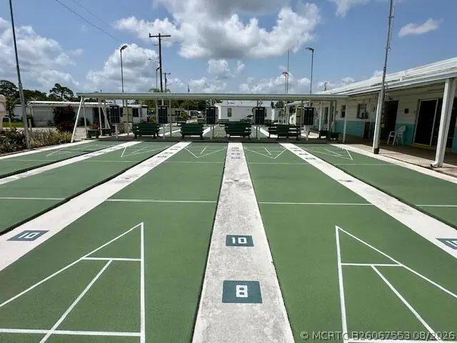 2023 St. Lucie Blvd, Unit 55, Fort Pierce, FL 34946 - #2