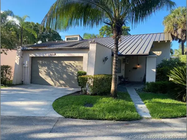 3400 Spring Bluff Place, Lauderhill, FL 33319