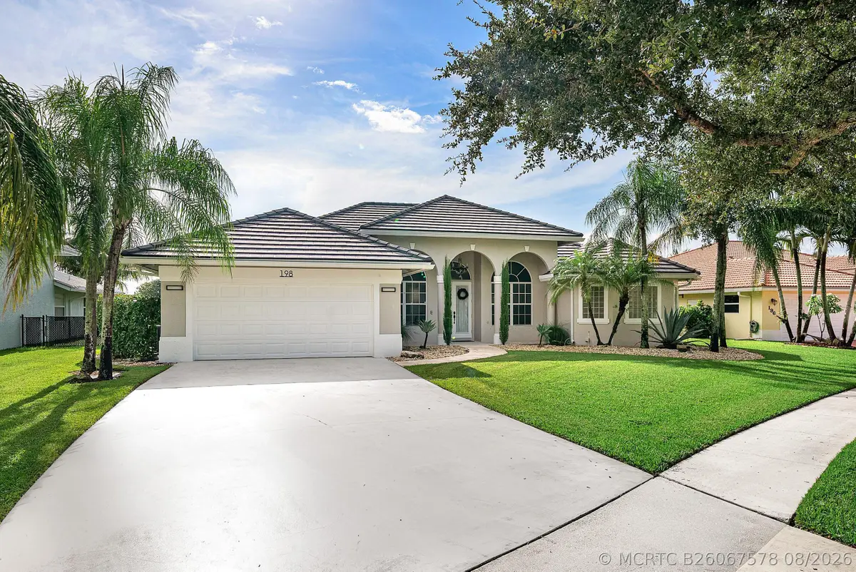 198 Cypress Trace, Royal Palm Beach, FL 33411 - #1