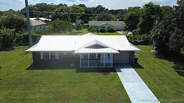 5572 SE Cable Drive, Stuart, FL 34997