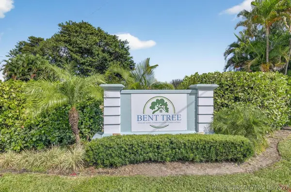 9965 Papaya Tree Trail #A, Boynton Beach, FL 33436