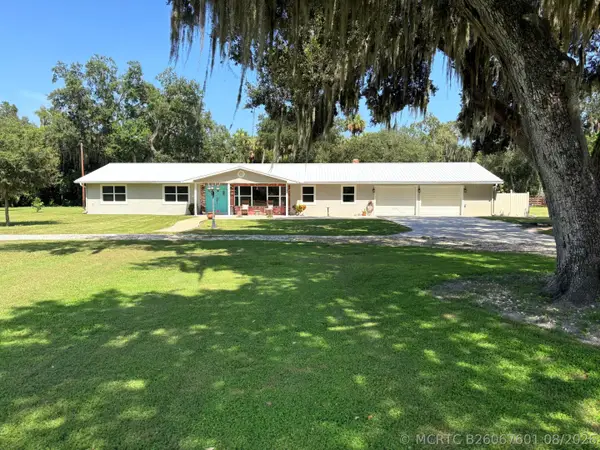 2160 SW 28th Avenue, Okeechobee, FL 34974