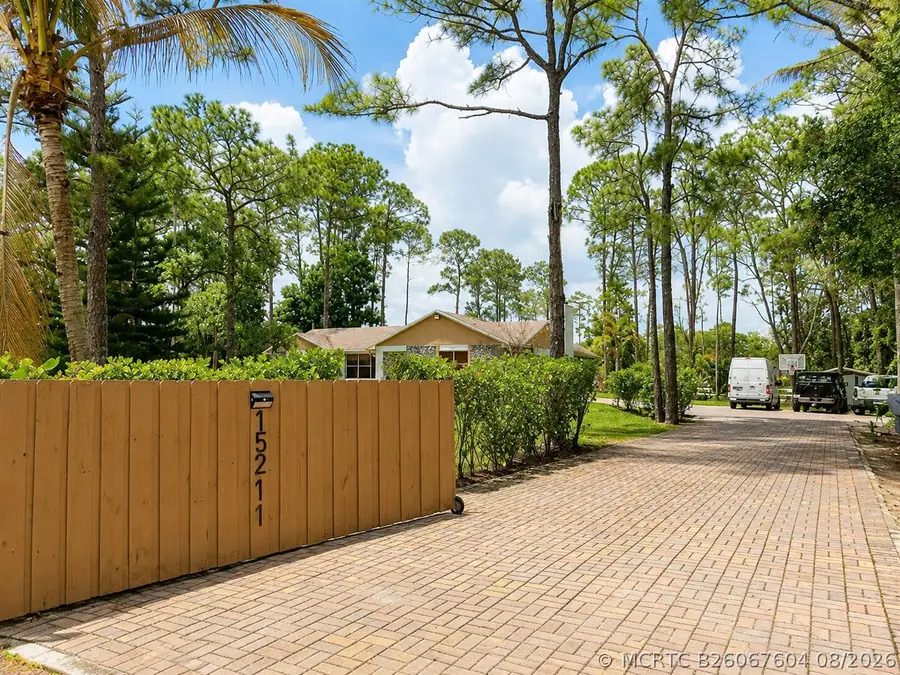 15211 60th Place N, Loxahatchee, FL 33470 - #3