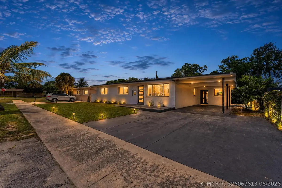 1252 NW 172nd Terrace, Miami Gardens, FL 33169 - #1