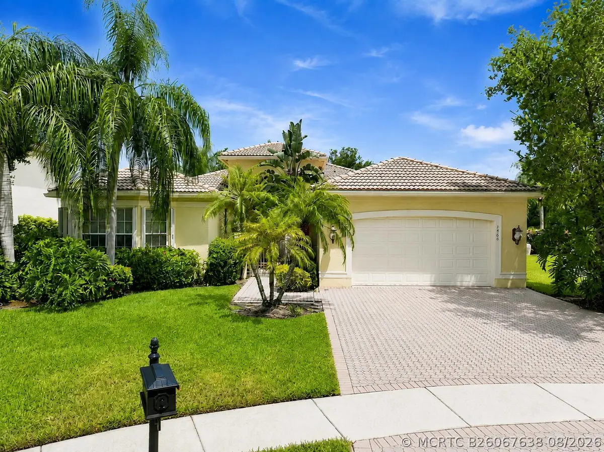 7966 Merano Reef Lane, Lake Worth, FL 33467 - #1