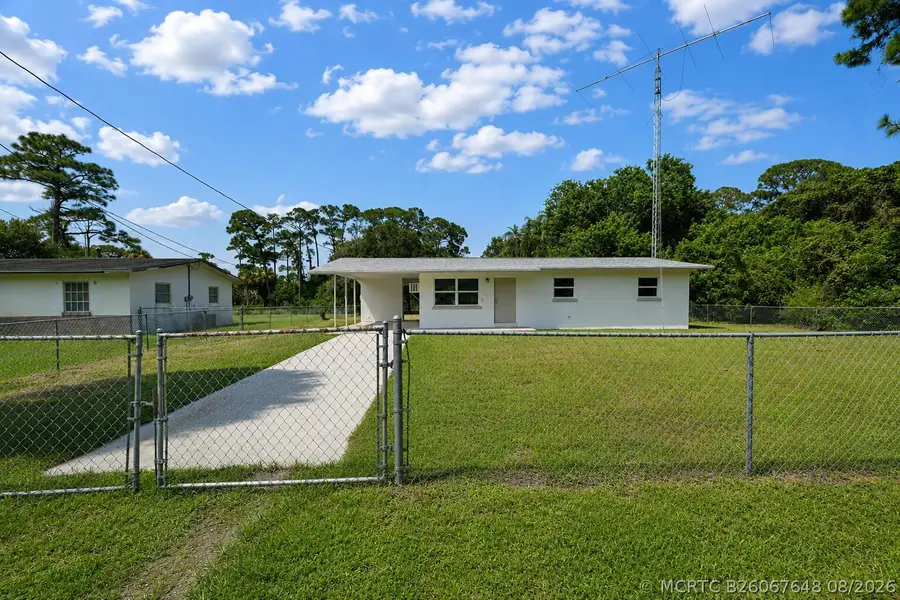 5502 San Diego Avenue, Fort Pierce, FL 34946 - #2